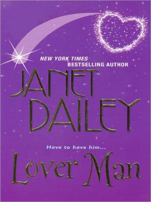 Lover Man (Americana Series)