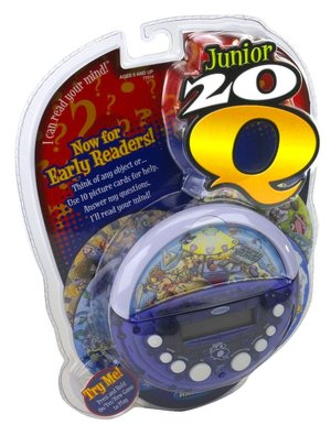 20 Q Junior