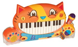 Meowsic Keyboard