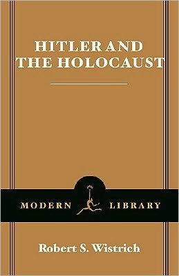 Hitler and the Holocaust