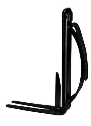 Book Cradle Book Holder and Stand
