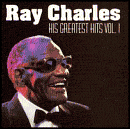 His Greatest Hits, Vol. 1 [DCC]