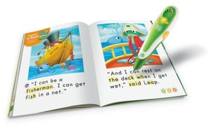 LeapFrog® Tag™ Reading System (32MB)