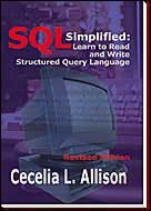 Sql Simplified: Learn to Read and Write Structured Query Language