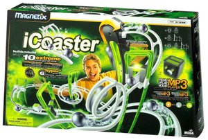 ICoaster