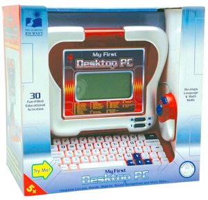 Desktop PC