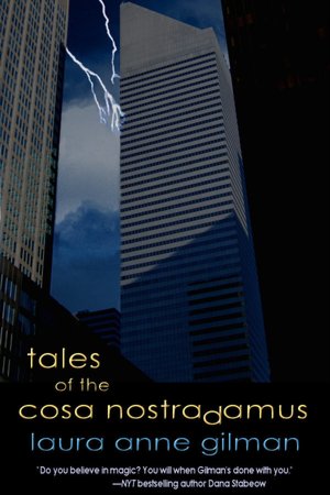 Stories of the Cosa Nostradamus