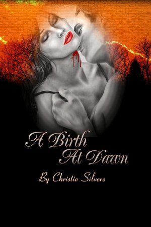 A Birth At Dawn (Alex & Fiona, book 2)