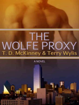 The Wolfe Proxy
