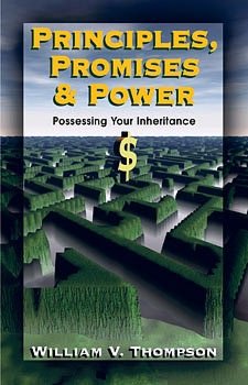 Principles, Promise and Power: Christian Living Counseling Finance and Career