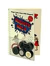Klutz Book of Magnetic Magic