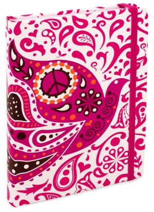 Jonathan Adler Love Dove paper Bound Journal (5x7)