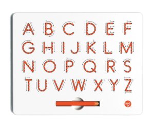 A to Z Magnatab