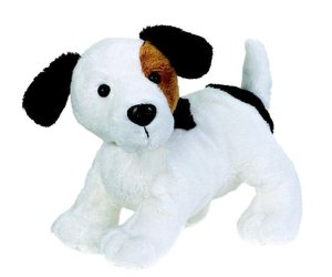 Webkinz Jack Russell