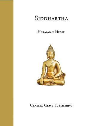 Siddhartha