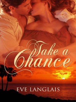 Take a Chance