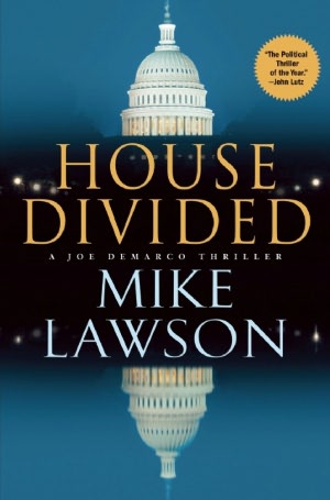 House Divided (Joe DeMarco Series #6)