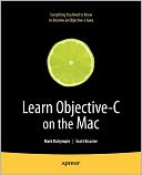 Learn Objective-C on the Mac
