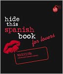 Hide This Spanish Book for Lovers