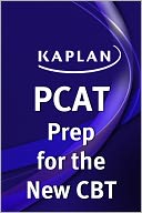 PCAT Prep for the New CBT