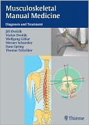 Musculoskeletal Manual Medicine: Diagnosis and Treatment