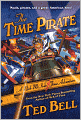 The Time Pirate (Turtleback School & Library Binding Edition)