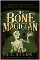 The Bone Magician (Turtleback School & Library Binding Edition)