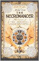 The Necromancer (Turtleback School & Library Binding Edition)