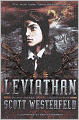 Leviathan (Turtleback School & Library Binding Edition)