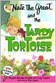 Nate The Great And The Tardy Tortoise (Turtleback School & Library Binding Edition)