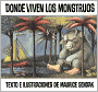 Donde viven los monstruos (Where the Wild Things Are) (Turtleback School & Library Binding Edition)