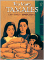 Too Many Tamales (Turtleback School & Library Binding Edition)