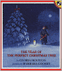 The Year Of The Perfect Christmas Tree (Turtleback School & Library Binding Edition)