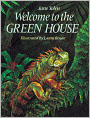 Welcome to the Green House (Turtleback School & Library Binding Edition)