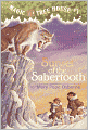 Sunset Of The Sabertooth (Turtleback School & Library Binding Edition)
