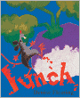 Lunch (Turtleback School & Library Binding Edition)