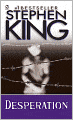 Desperation (Turtleback School & Library Binding Edition)