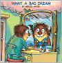 What a Bad Dream (Turtleback School & Library Binding Edition)
