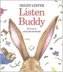 Listen Buddy (Turtleback School & Library Binding Edition)