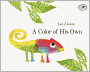 A Color Of His Own (Turtleback School & Library Binding Edition)