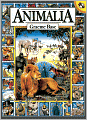 Animalia (Turtleback School & Library Binding Edition)