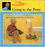 Going to the Potty (Turtleback School & Library Binding Edition)