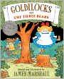 Goldilocks and the Three Bears (Turtleback School & Library Binding Edition)