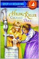 Helen Keller: Courage In The Dark (Turtleback School & Library Binding Edition)