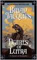 Pearls of Lutra (Turtleback School & Library Binding Edition)