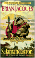 Salamandastron (Turtleback School & Library Binding Edition)