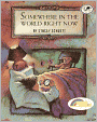 Somewhere In The World Right Now (Turtleback School & Library Binding Edition)