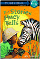 The Stories Huey Tells (Turtleback School & Library Binding Edition)