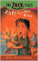Zap! I'm A Mind Reader (Turtleback School & Library Binding Edition)