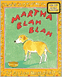 Martha Blah Blah (Turtleback School & Library Binding Edition)